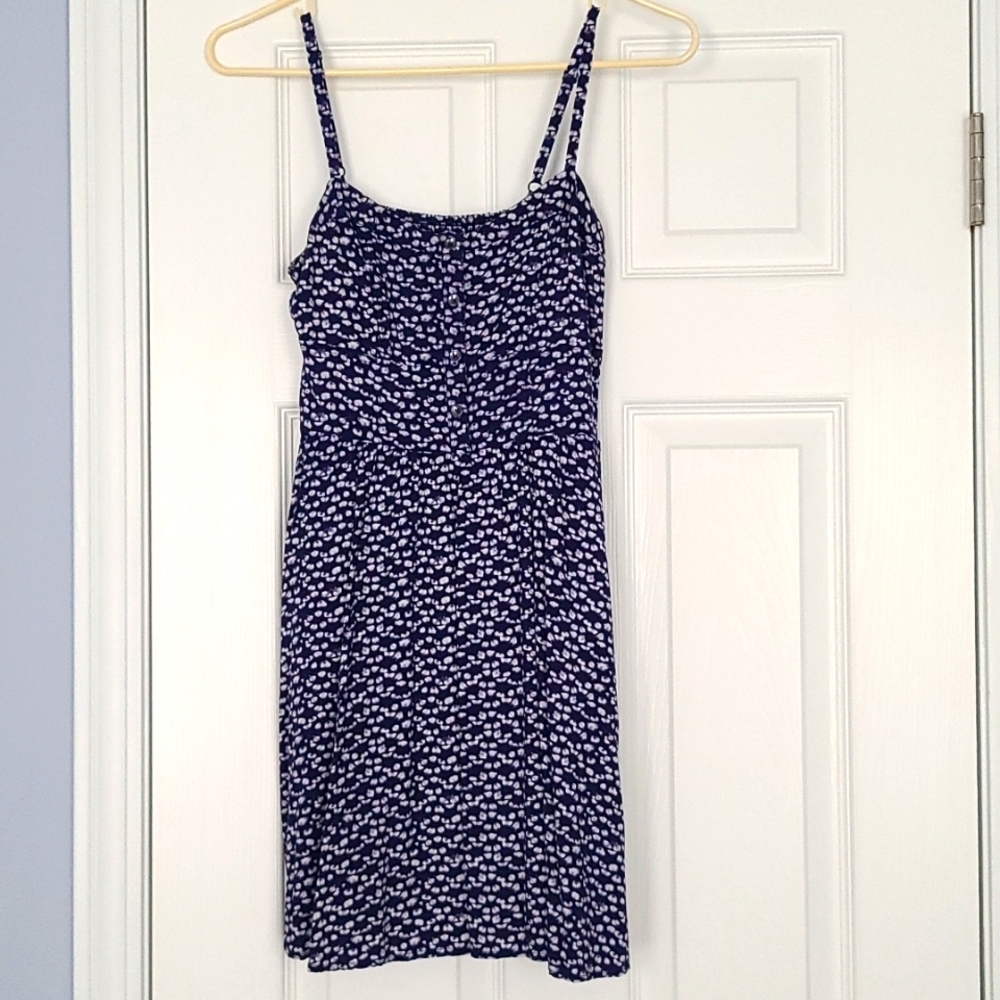 Express sundress